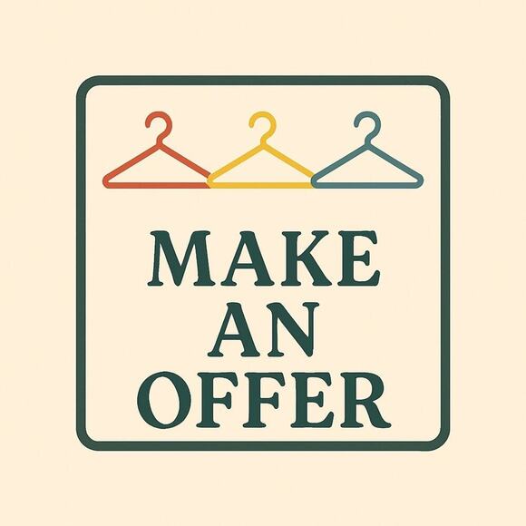 OPEN EDIT High Waist Abstract Floral Print Midi Skirt | Large | Neon Streetwear - Picture 12 of 12